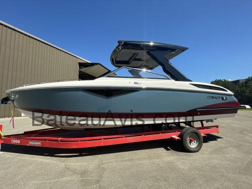 Cobalt A29 avis et fiche technique 